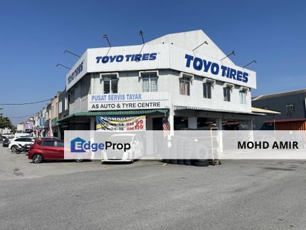 Pandan Cahaya, Ampang, Selangor, Selangor, Ampang