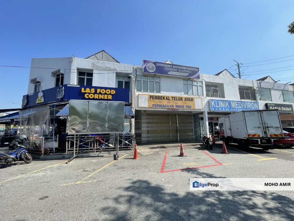 Pandan Cahaya, Ampang, Selangor, Selangor, Ampang