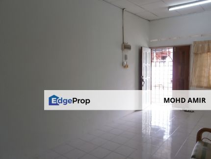 Taman Wangsa Cheras, Batu 9th Cheras, Selangor, Selangor, Batu 9th Cheras