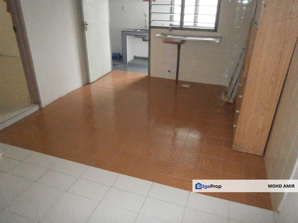 Taman Wangsa Cheras, Batu 9th Cheras, Selangor, Selangor, Batu 9th Cheras