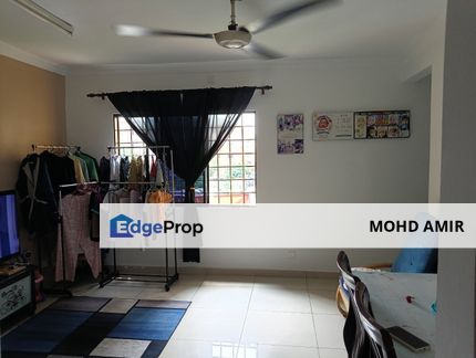 Sri Meranti, Bandar Sri Damansara, Bandar Sri Damansara , Selangor, Bandar Sri Damansara