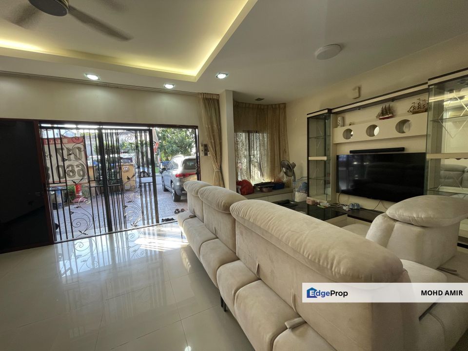 Taman Damai Jaya, Batu Caves, Selangor, Selangor, Batu Caves 