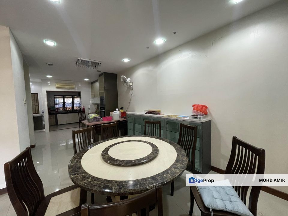 Taman Damai Jaya, Batu Caves, Selangor, Selangor, Batu Caves 