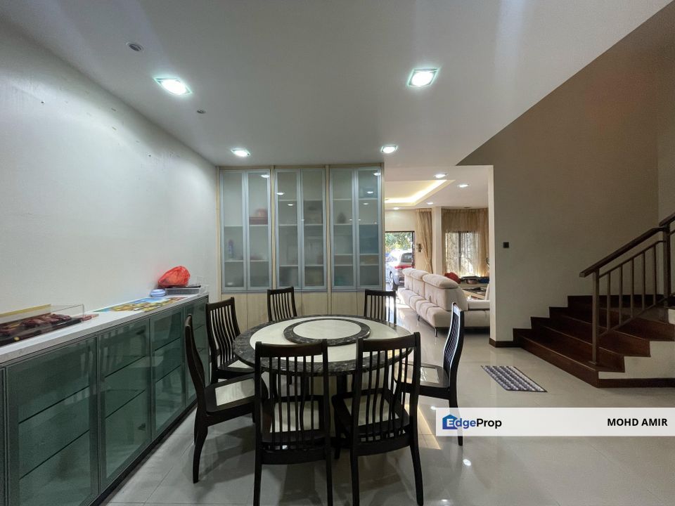 Taman Damai Jaya, Batu Caves, Selangor, Selangor, Batu Caves 