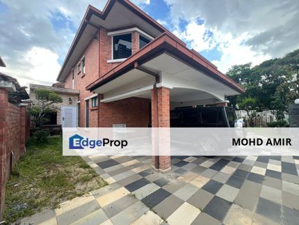 Capa Residency, Bandar Sungai Long, Selangor, Selangor, Bandar Sungai Long