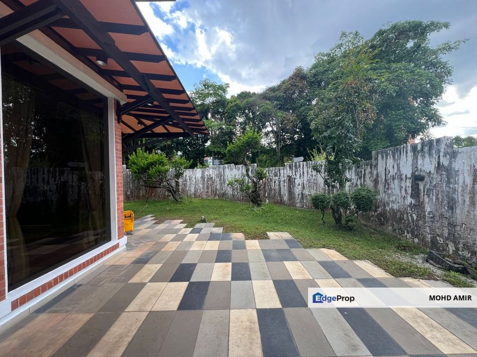 Capa Residency, Bandar Sungai Long, Selangor, Selangor, Bandar Sungai Long