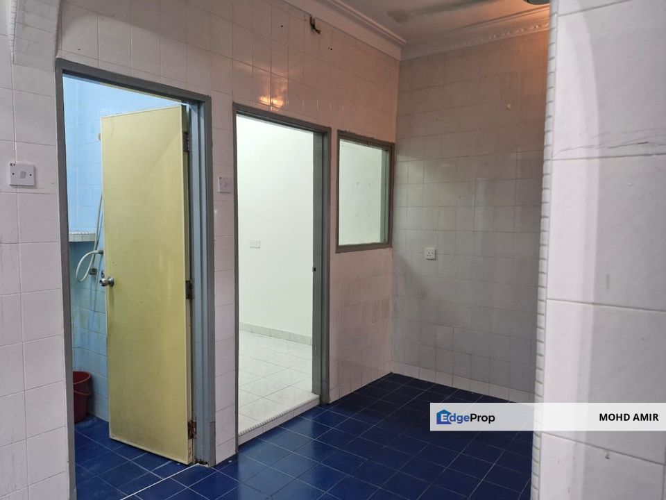 Taman Jasmin, Kajang, Selangor, Selangor, Kajang