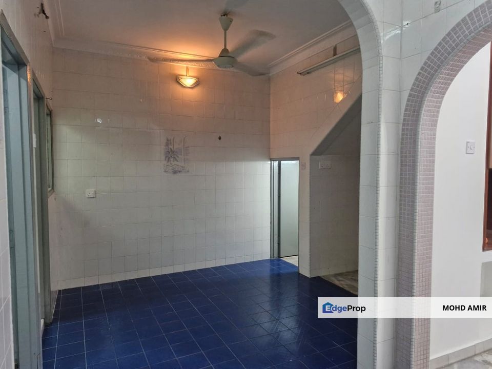 Taman Jasmin, Kajang, Selangor, Selangor, Kajang