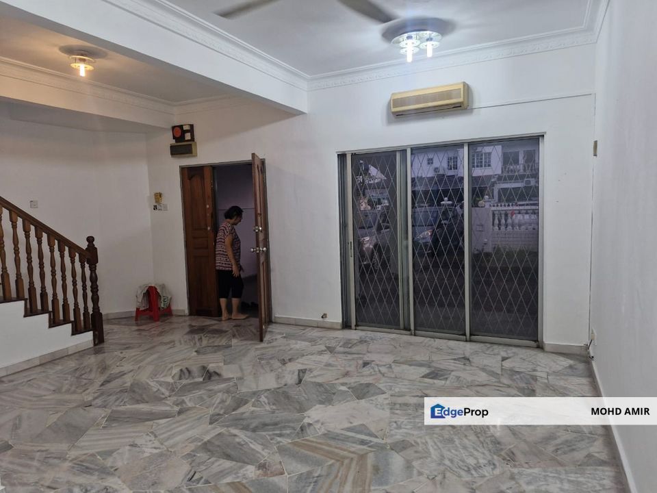 Taman Jasmin, Kajang, Selangor, Selangor, Kajang