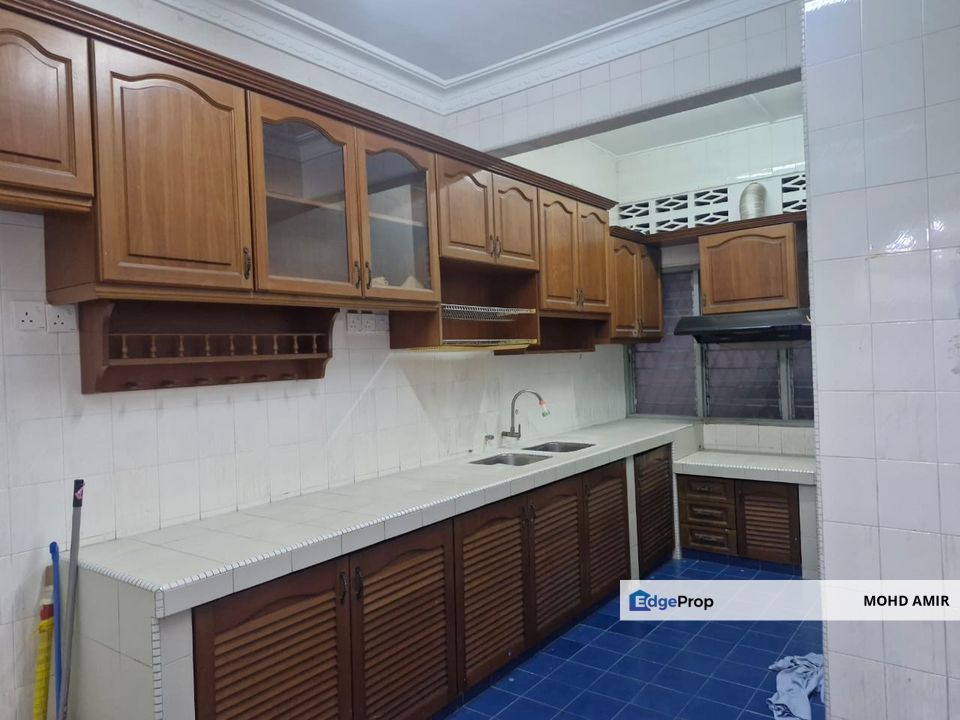 Taman Jasmin, Kajang, Selangor, Selangor, Kajang