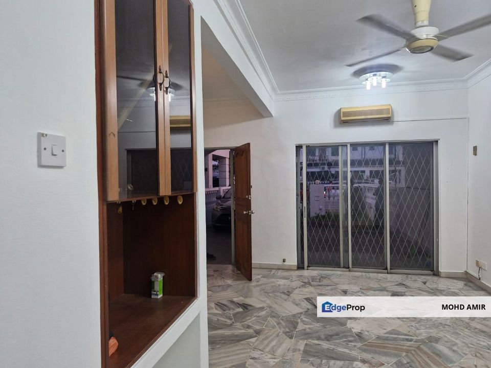 Taman Jasmin, Kajang, Selangor, Selangor, Kajang