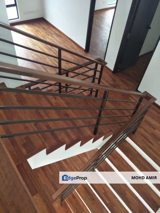 TTDI Grove, Kajang, Selangor, Selangor, Kajang