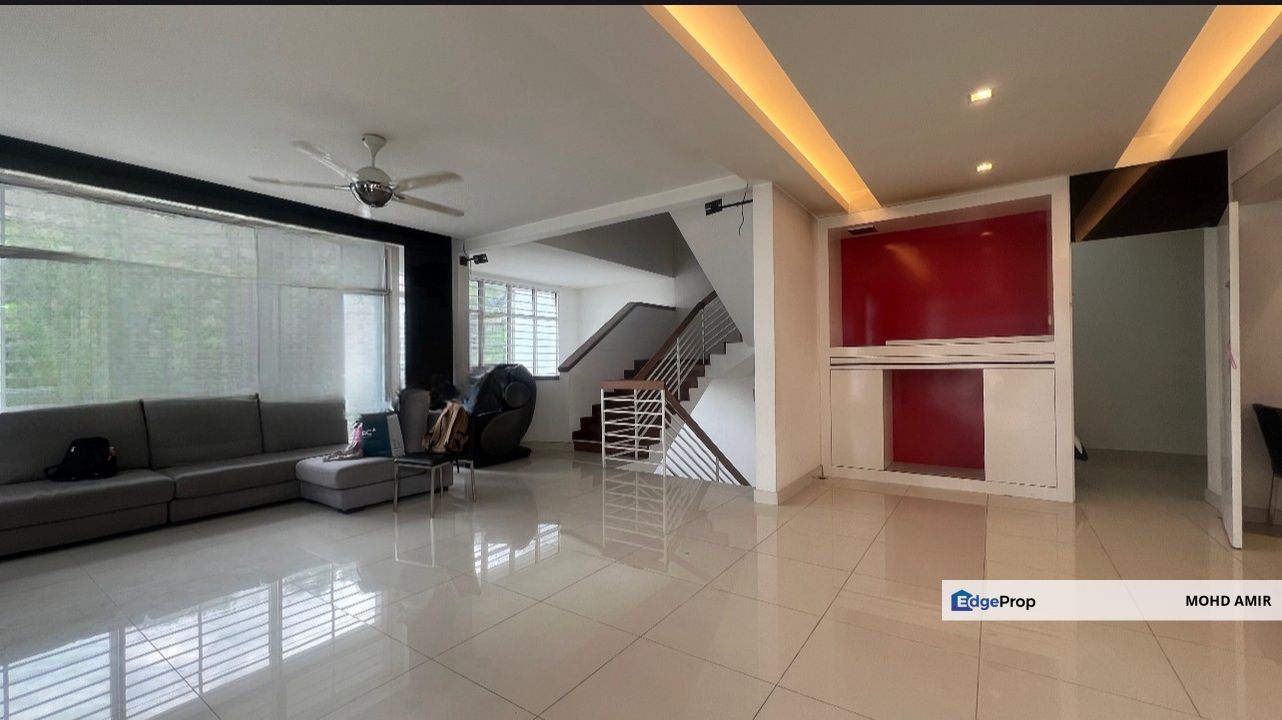 Taman Prima Saujana, Kajang, Kajang, Selangor, Selangor, Kajang