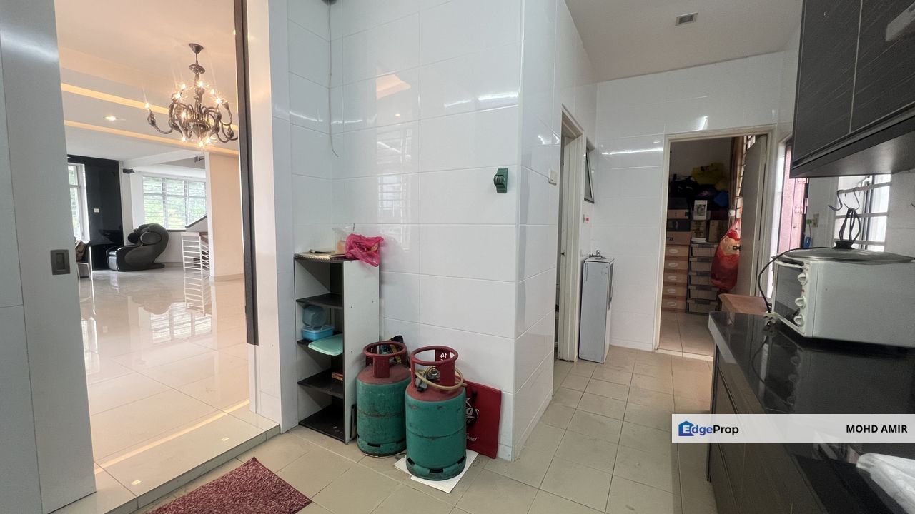 Taman Prima Saujana, Kajang, Kajang, Selangor, Selangor, Kajang