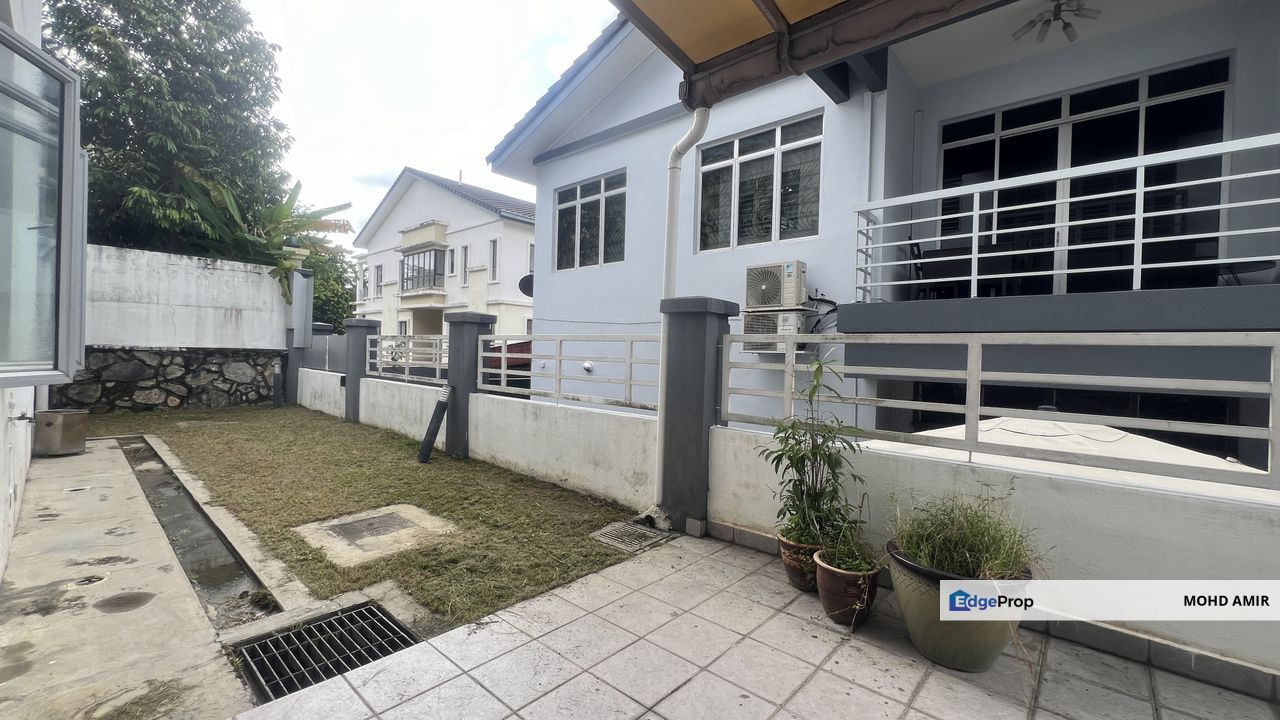 Taman Prima Saujana, Kajang, Kajang, Selangor, Selangor, Kajang