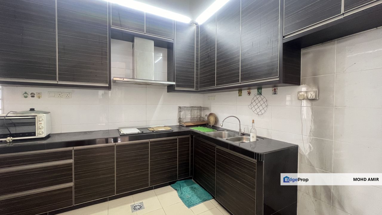 Taman Prima Saujana, Kajang, Kajang, Selangor, Selangor, Kajang