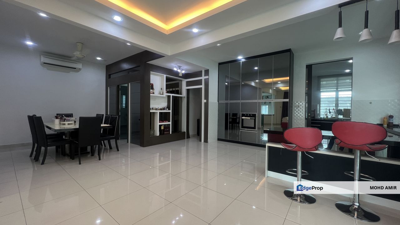 Taman Prima Saujana, Kajang, Kajang, Selangor, Selangor, Kajang