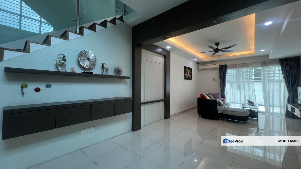 Taman Prima Saujana, Kajang, Kajang, Selangor, Selangor, Kajang