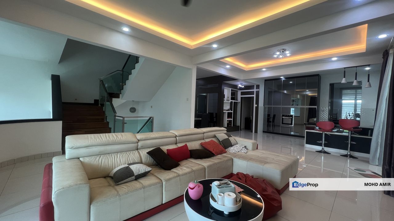 Taman Prima Saujana, Kajang, Kajang, Selangor, Selangor, Kajang