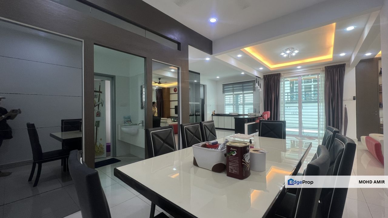 Taman Prima Saujana, Kajang, Kajang, Selangor, Selangor, Kajang