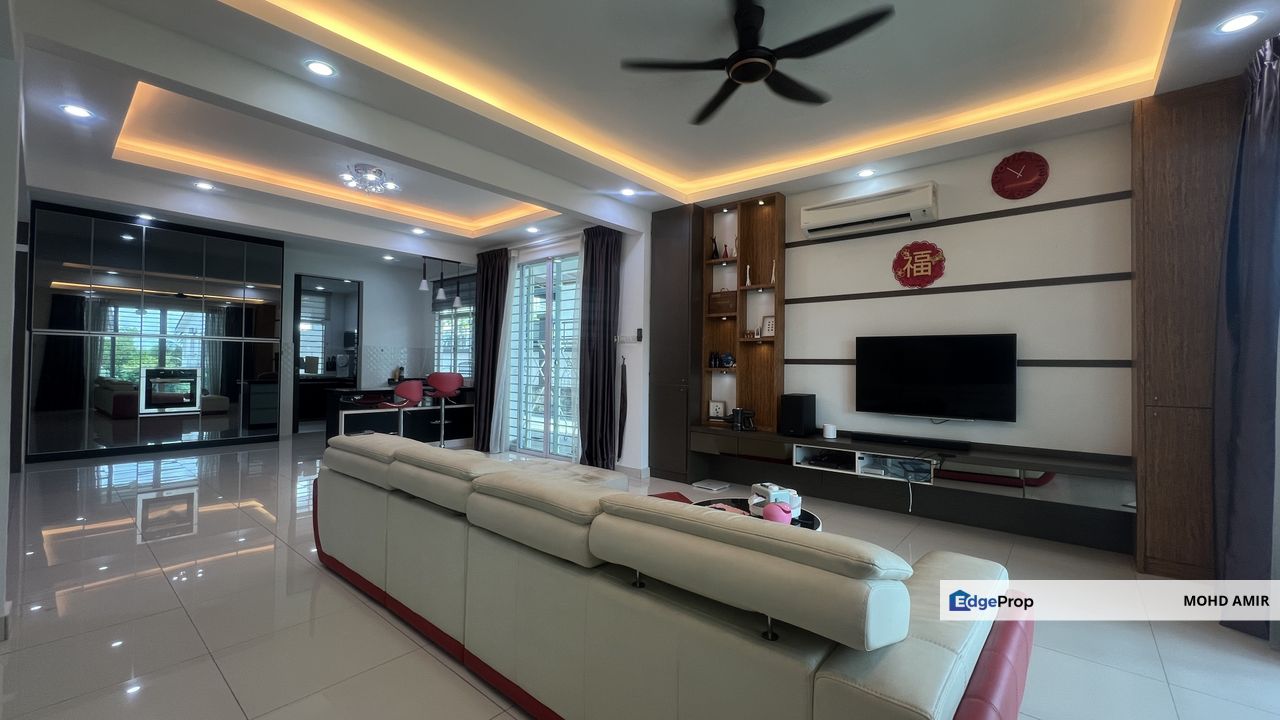 Taman Prima Saujana, Kajang, Kajang, Selangor, Selangor, Kajang