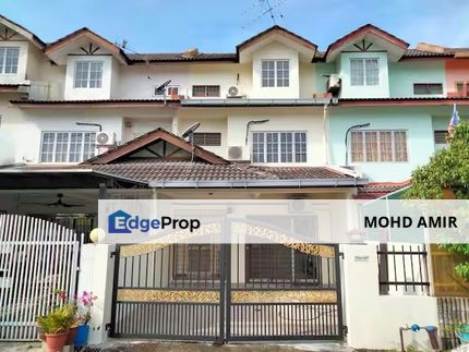 Taman Cheras Jaya, Cheras South, Selangor, Selangor, Cheras South