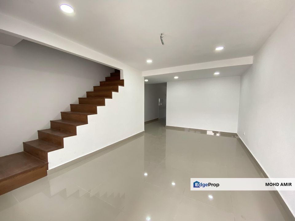 Taman Jasmin, Kajang, Selangor, Selangor, Kajang