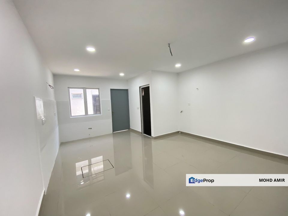 Taman Jasmin, Kajang, Selangor, Selangor, Kajang