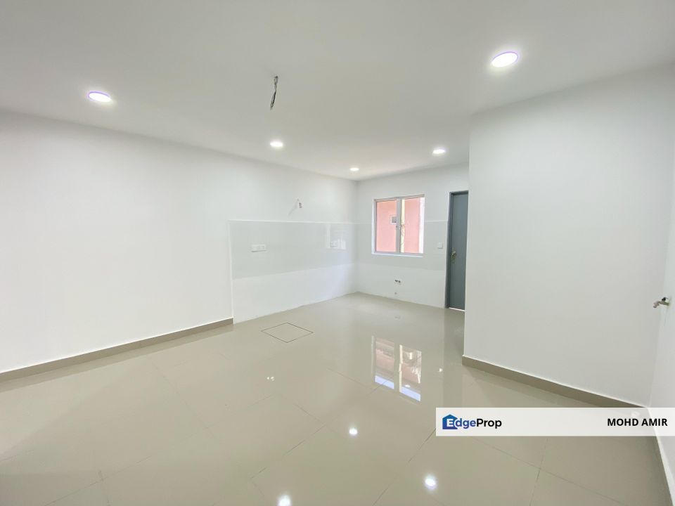 Taman Jasmin, Kajang, Selangor, Selangor, Kajang