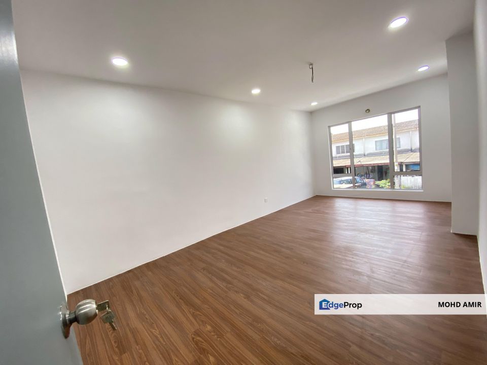 Taman Jasmin, Kajang, Selangor, Selangor, Kajang