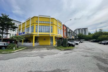 Bandar Mahkota Cheras