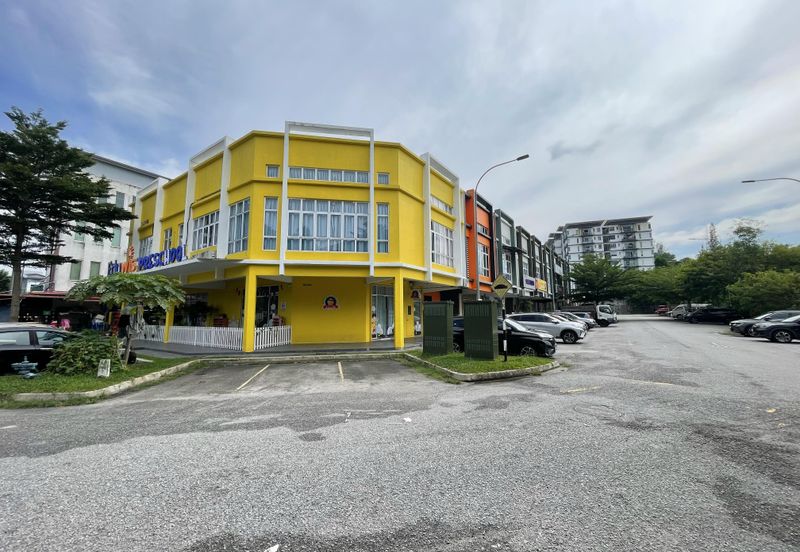 Bandar Mahkota Cheras