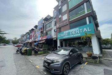 Bandar Mahkota Cheras