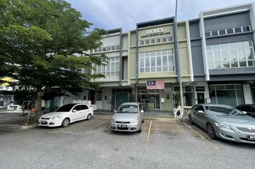 Bandar Mahkota Cheras