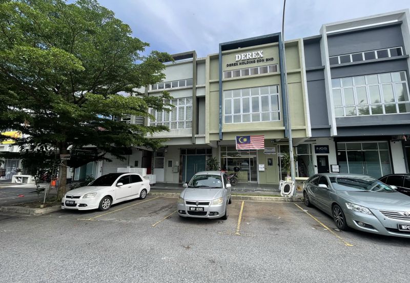 Bandar Mahkota Cheras