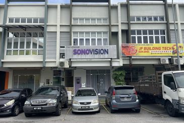 Bandar Mahkota Cheras