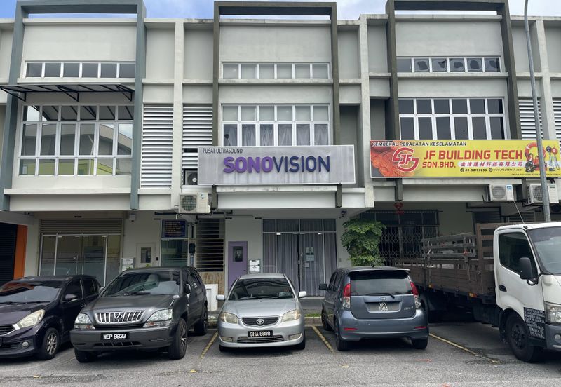 Bandar Mahkota Cheras