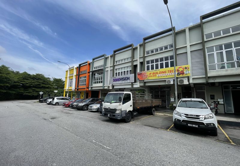 Bandar Mahkota Cheras