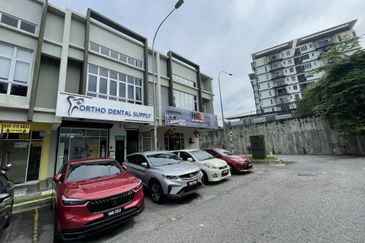 Bandar Mahkota Cheras