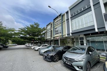 Bandar Mahkota Cheras