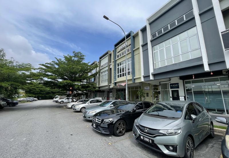 Bandar Mahkota Cheras