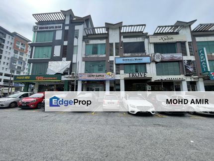 Bandar Mahkota Cheras, Cheras, Selangor, Selangor, Cheras
