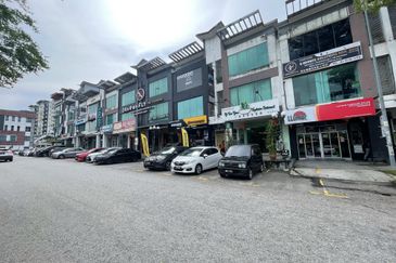 Bandar Mahkota Cheras
