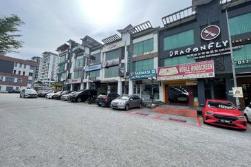 Bandar Mahkota Cheras
