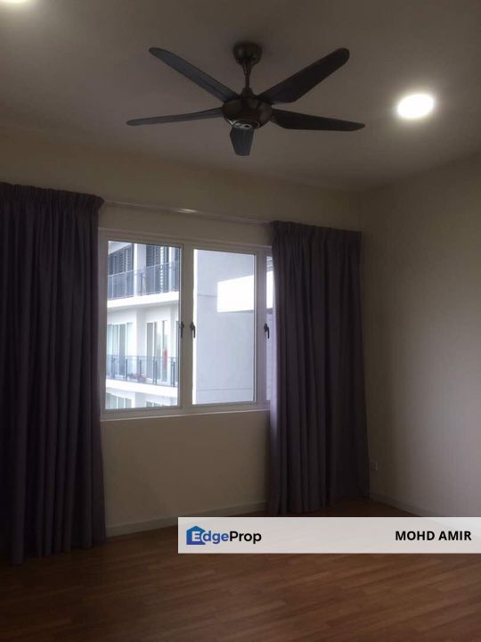 Casa Green @ Cheras, Cheras, Selangor, Selangor, Cheras