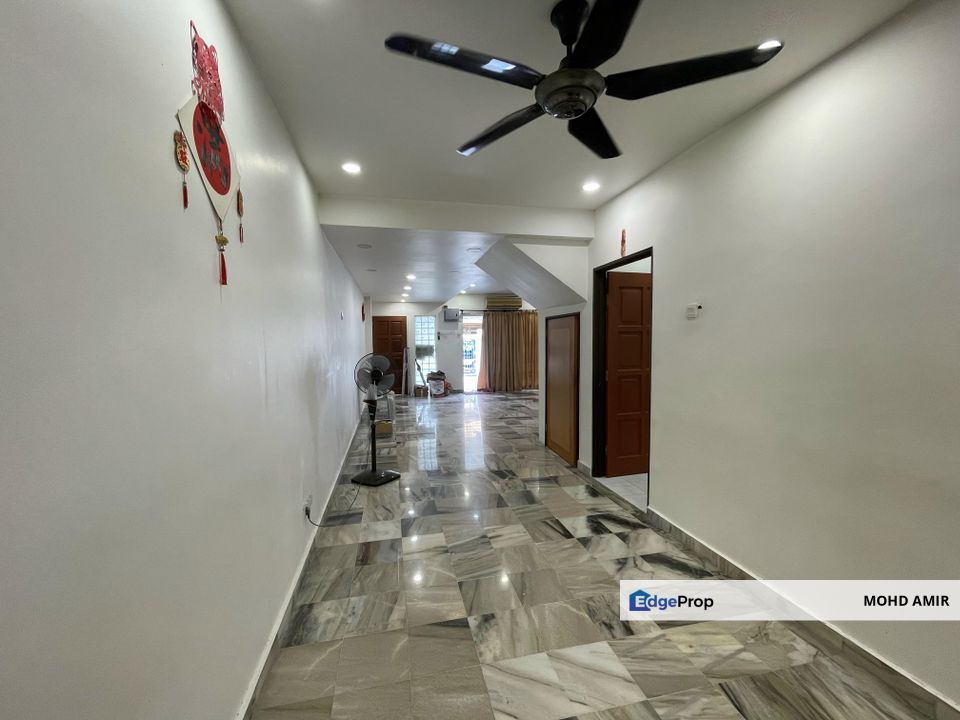 Taman Cheras Jaya, Cheras South, Selangor, Selangor, Cheras South