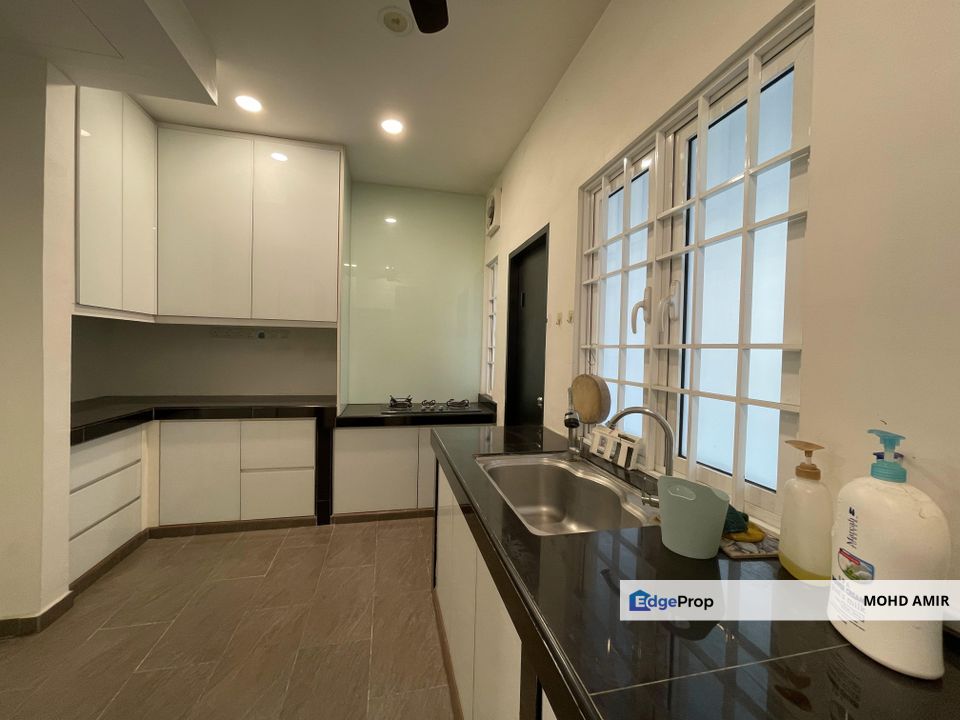 Taman Cheras Jaya, Cheras South, Selangor, Selangor, Cheras South