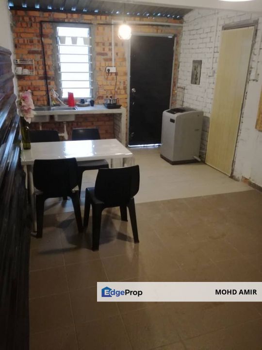 Pandan Jaya, Pandan Jaya, Selangor, Selangor, Pandan Jaya