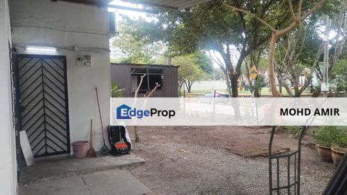 Pandan Jaya, Pandan Jaya, Selangor, Selangor, Pandan Jaya