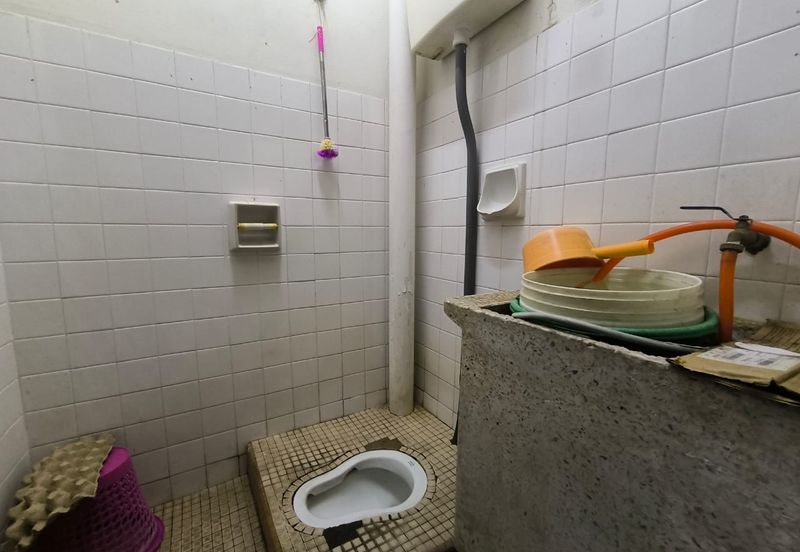 Pandan Jaya, Pandan Jaya, Selangor